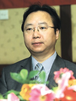 孫瑞哲