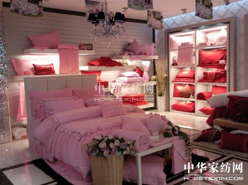 家紡完美陳列的基本要素有哪些?