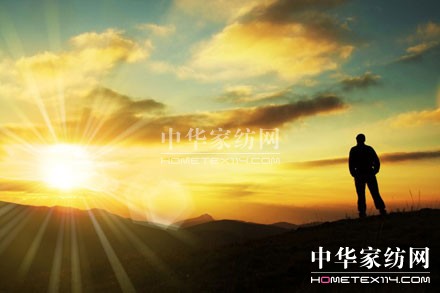 外行照樣可以打敗內(nèi)行做好家紡生意