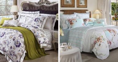 樂(lè)天百貨文化中心店夢(mèng)潔家紡全場(chǎng)1折起