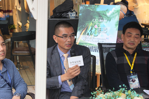 凱盛家紡:匠心獨具,才能帶來“優生活”