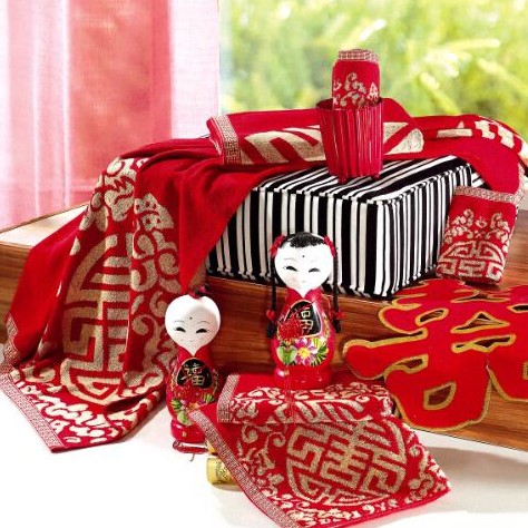 美浴生活:浴巾雖小,但選購(gòu)和使用均有技巧!