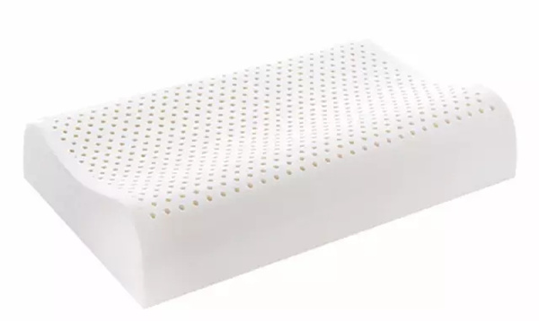 天然乳膠枕知識(shí)百科