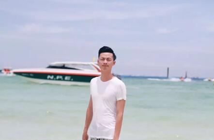 王益:成家立業(yè)在博洋