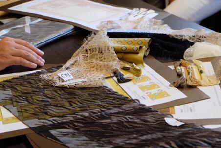 喜訊|PaolaMaltese簽約“博洋家紡七星”首席設(shè)計(jì)總監(jiān)